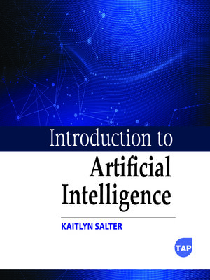 cover image of Introduction to Artificial Intelligence